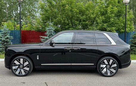 Rolls-Royce Cullinan, 2025 год, 69 250 000 рублей, 6 фотография