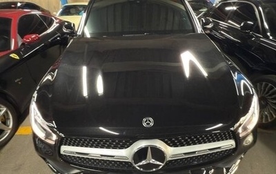 Mercedes-Benz GLC, 2021 год, 3 530 000 рублей, 1 фотография
