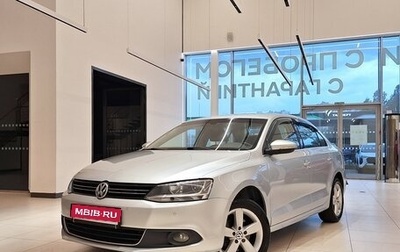 Volkswagen Jetta VI, 2013 год, 799 000 рублей, 1 фотография