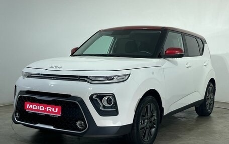 KIA Soul III, 2022 год, 2 150 000 рублей, 1 фотография