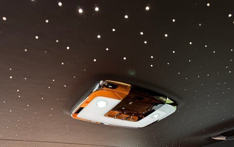 Rolls-Royce Cullinan, 2025 год, 69 250 000 рублей, 16 фотография
