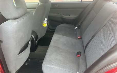 Mitsubishi Lancer IX, 2005 год, 410 000 рублей, 6 фотография