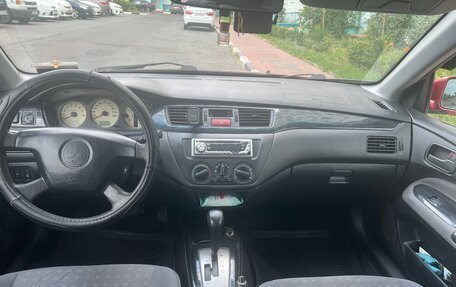 Mitsubishi Lancer IX, 2005 год, 410 000 рублей, 7 фотография