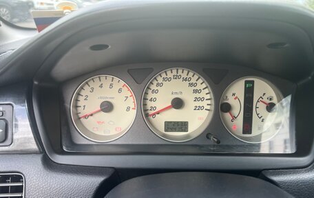 Mitsubishi Lancer IX, 2005 год, 410 000 рублей, 8 фотография