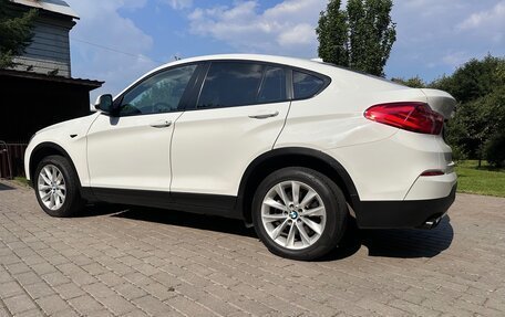 BMW X4, 2015 год, 2 500 000 рублей, 7 фотография