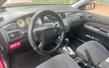 Mitsubishi Lancer IX, 2005 год, 410 000 рублей, 5 фотография