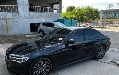 BMW 3 серия, 2021 год, 2 750 000 рублей, 3 фотография