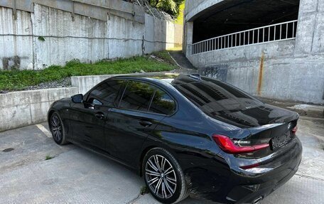 BMW 3 серия, 2021 год, 2 750 000 рублей, 6 фотография