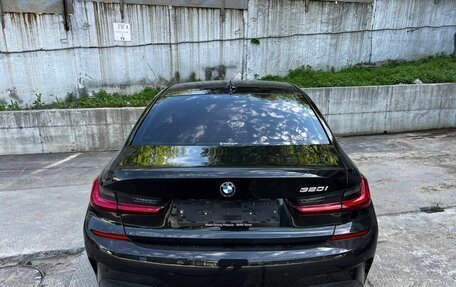 BMW 3 серия, 2021 год, 2 750 000 рублей, 7 фотография