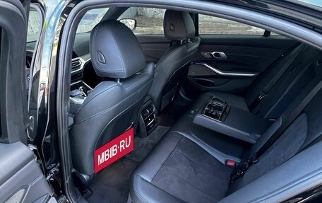 BMW 3 серия, 2021 год, 2 750 000 рублей, 9 фотография