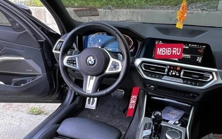 BMW 3 серия, 2021 год, 2 750 000 рублей, 11 фотография