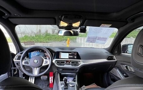 BMW 3 серия, 2021 год, 2 750 000 рублей, 12 фотография