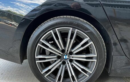 BMW 3 серия, 2021 год, 2 750 000 рублей, 15 фотография