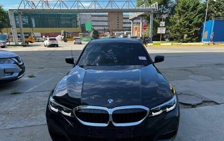 BMW 3 серия, 2021 год, 2 750 000 рублей, 17 фотография