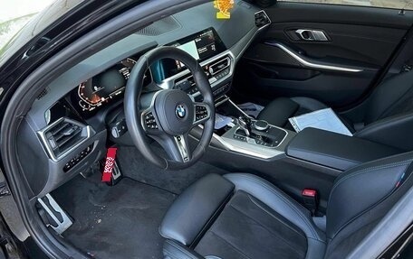 BMW 3 серия, 2021 год, 2 750 000 рублей, 14 фотография