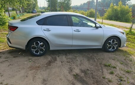 KIA Forte III, 2018 год, 1 400 000 рублей, 5 фотография