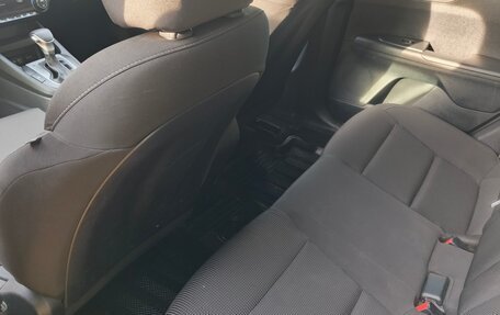 KIA Forte III, 2018 год, 1 400 000 рублей, 7 фотография