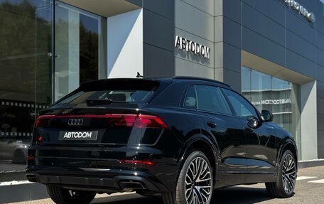 Audi Q8 I, 2024 год, 16 900 000 рублей, 6 фотография