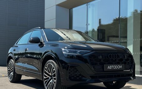 Audi Q8 I, 2024 год, 16 900 000 рублей, 3 фотография