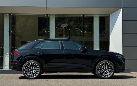 Audi Q8 I, 2024 год, 16 900 000 рублей, 5 фотография