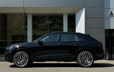 Audi Q8 I, 2024 год, 16 900 000 рублей, 9 фотография