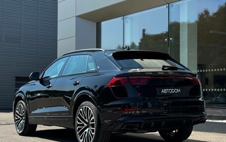 Audi Q8 I, 2024 год, 16 900 000 рублей, 10 фотография