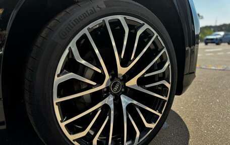 Audi Q8 I, 2024 год, 16 900 000 рублей, 12 фотография