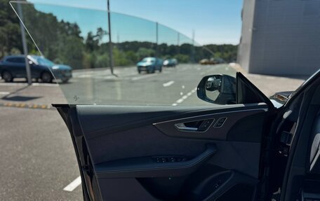 Audi Q8 I, 2024 год, 16 900 000 рублей, 13 фотография