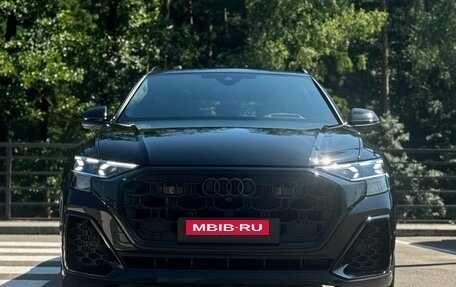 Audi Q8 I, 2024 год, 16 900 000 рублей, 2 фотография