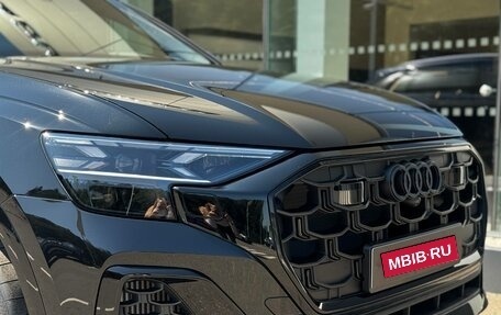 Audi Q8 I, 2024 год, 16 900 000 рублей, 4 фотография