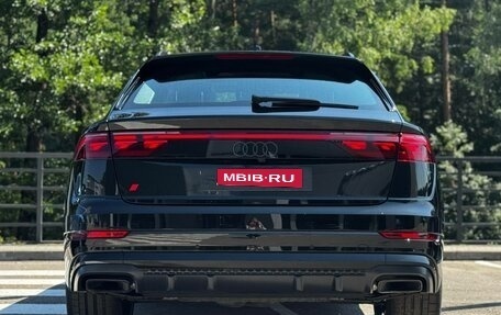 Audi Q8 I, 2024 год, 16 900 000 рублей, 8 фотография