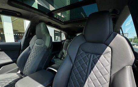 Audi Q8 I, 2024 год, 16 900 000 рублей, 15 фотография