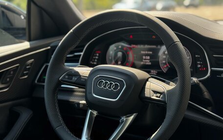 Audi Q8 I, 2024 год, 16 900 000 рублей, 19 фотография