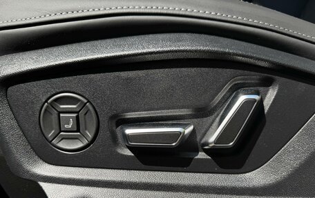 Audi Q8 I, 2024 год, 16 900 000 рублей, 21 фотография