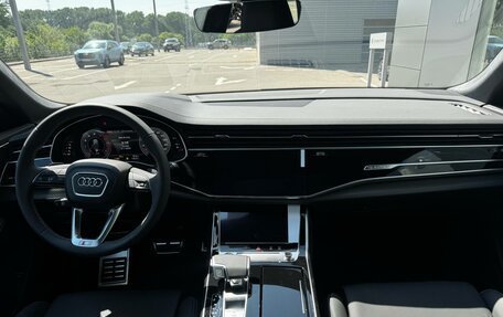 Audi Q8 I, 2024 год, 16 900 000 рублей, 17 фотография