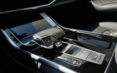 Audi Q8 I, 2024 год, 16 900 000 рублей, 24 фотография