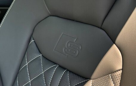 Audi Q8 I, 2024 год, 16 900 000 рублей, 26 фотография