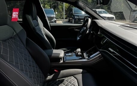 Audi Q8 I, 2024 год, 16 900 000 рублей, 20 фотография