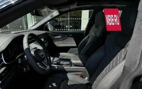 Audi Q8 I, 2024 год, 16 900 000 рублей, 14 фотография