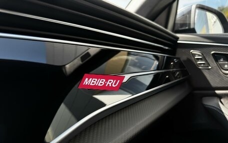 Audi Q8 I, 2024 год, 16 900 000 рублей, 31 фотография