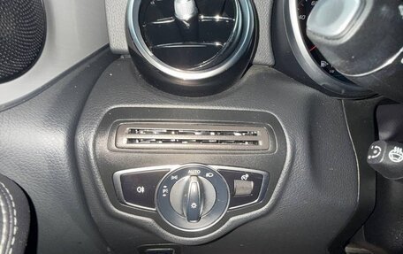 Mercedes-Benz GLC, 2021 год, 3 530 000 рублей, 13 фотография