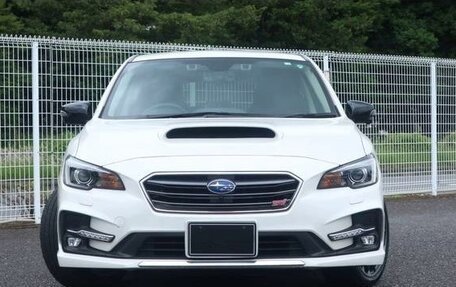 Subaru Levorg I, 2020 год, 1 197 000 рублей, 2 фотография