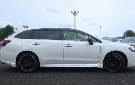 Subaru Levorg I, 2020 год, 1 197 000 рублей, 4 фотография