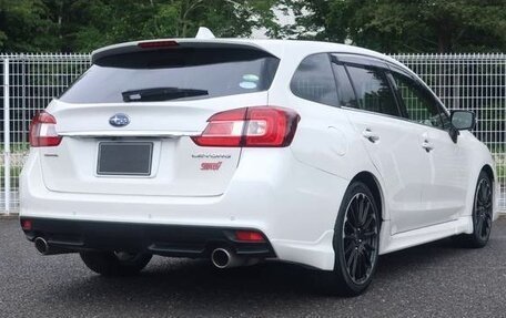 Subaru Levorg I, 2020 год, 1 197 000 рублей, 5 фотография