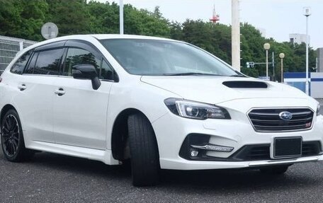 Subaru Levorg I, 2020 год, 1 197 000 рублей, 3 фотография