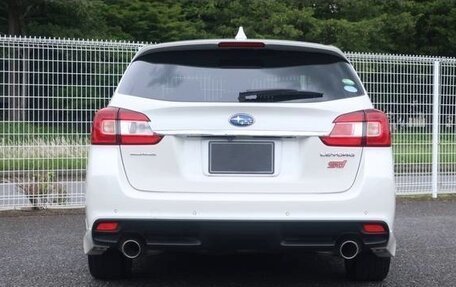 Subaru Levorg I, 2020 год, 1 197 000 рублей, 6 фотография