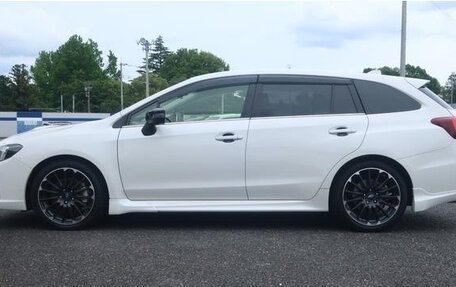 Subaru Levorg I, 2020 год, 1 197 000 рублей, 8 фотография