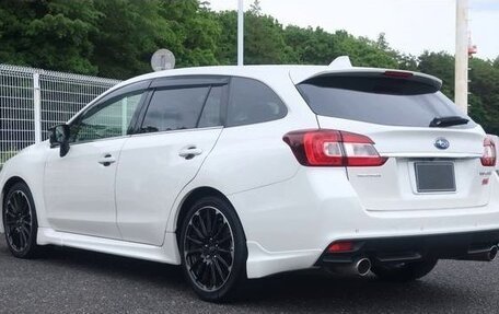 Subaru Levorg I, 2020 год, 1 197 000 рублей, 7 фотография