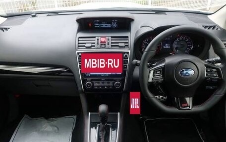 Subaru Levorg I, 2020 год, 1 197 000 рублей, 10 фотография