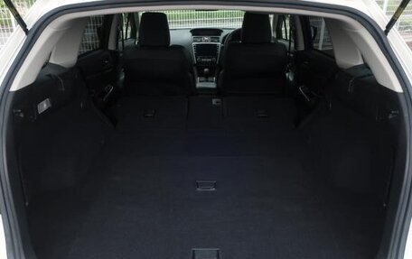 Subaru Levorg I, 2020 год, 1 197 000 рублей, 21 фотография